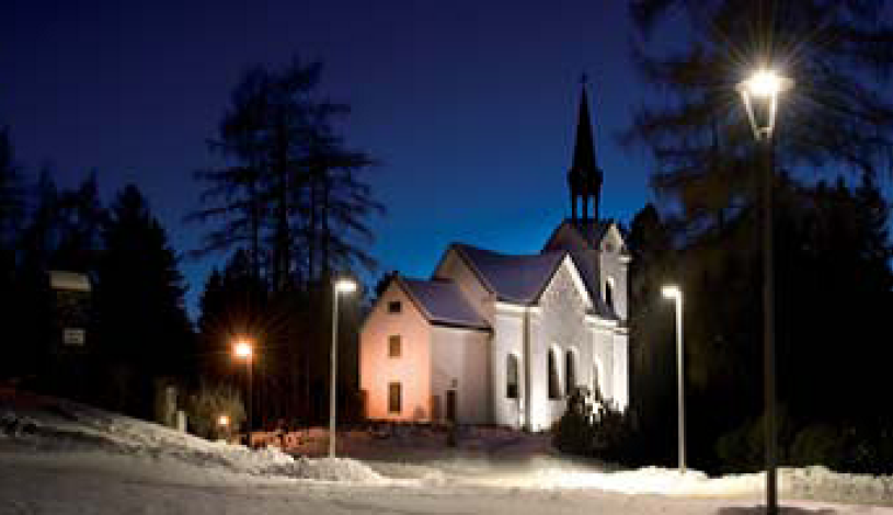 Lázeňský hotel Jirásek Konstantinovy Lázně